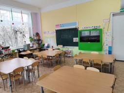 Группа компенсирующей направленности для детей от 5 до 6 лет