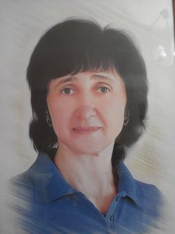 Бузивская Ольга Владимировна